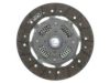 ROVER 22200P5T000 Clutch Disc